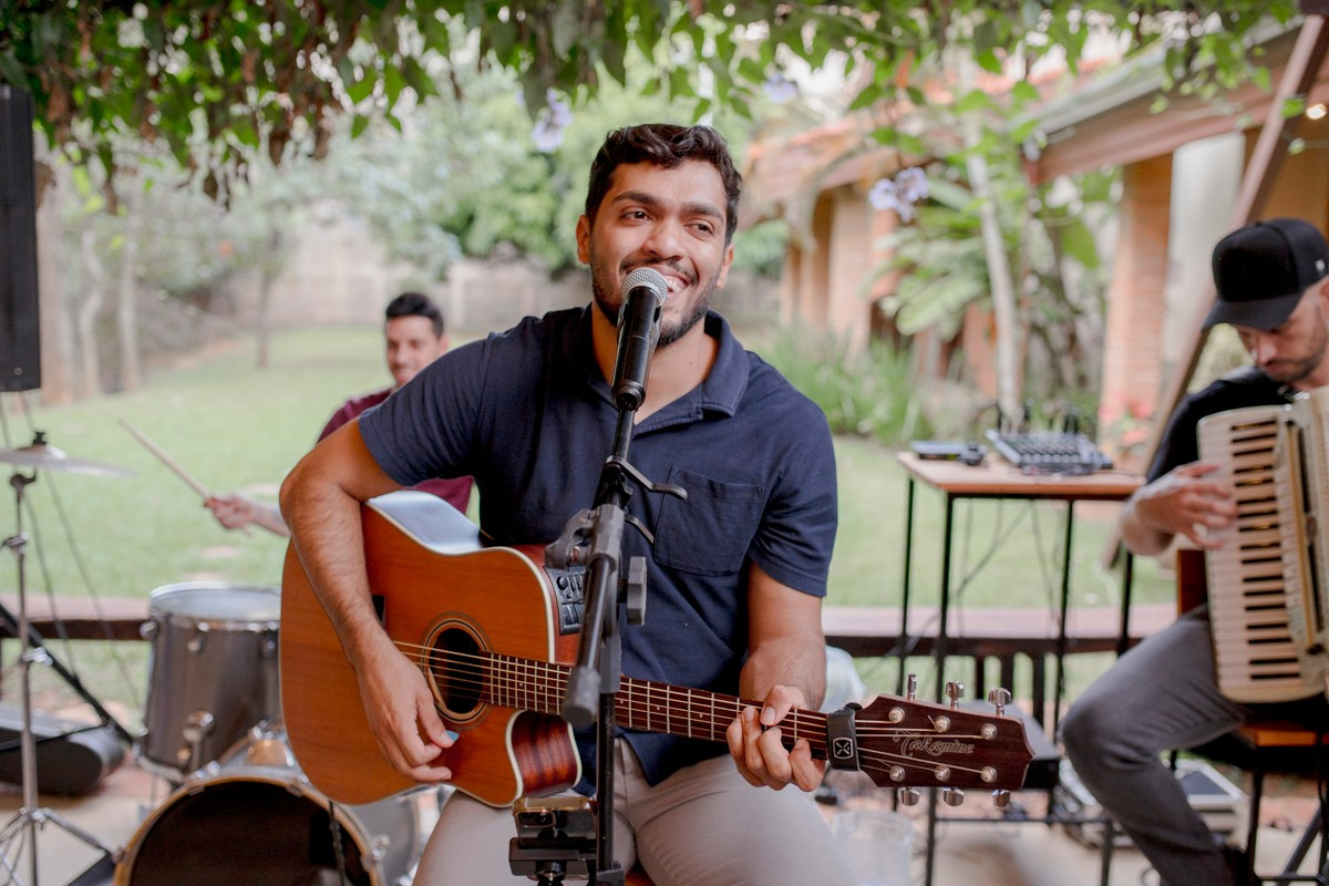 Cesar - 1º aninho. Fotógrafa de Eventos em São Paulo e Sorocaba Kika Damasceno