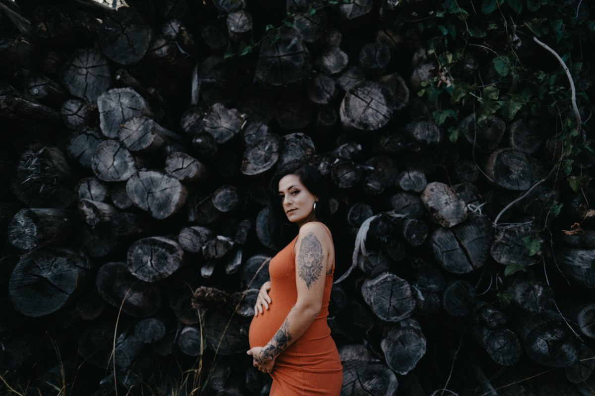 Ensaio Gestante | Talina Correia. Fotógrafa de Eventos em São Paulo e Sorocaba Kika Damasceno