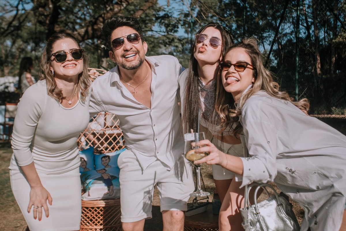 Sasha - 35 anos. Fotógrafa de Eventos em São Paulo e Sorocaba Kika Damasceno