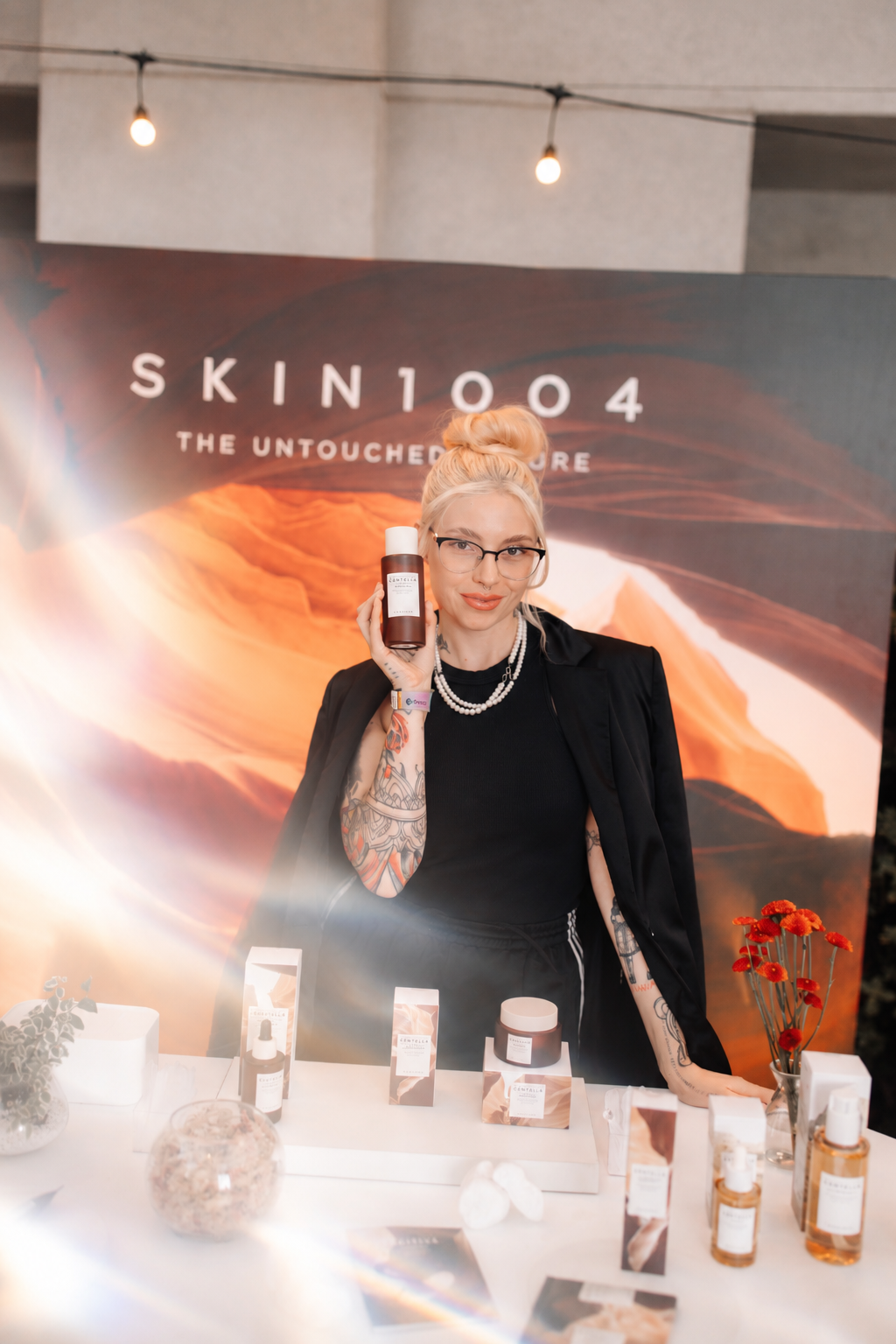 SKIN 1004 | LANÇAMENTO. Fotógrafo e Filmmaker | ZAISTFOTOGRAFIA