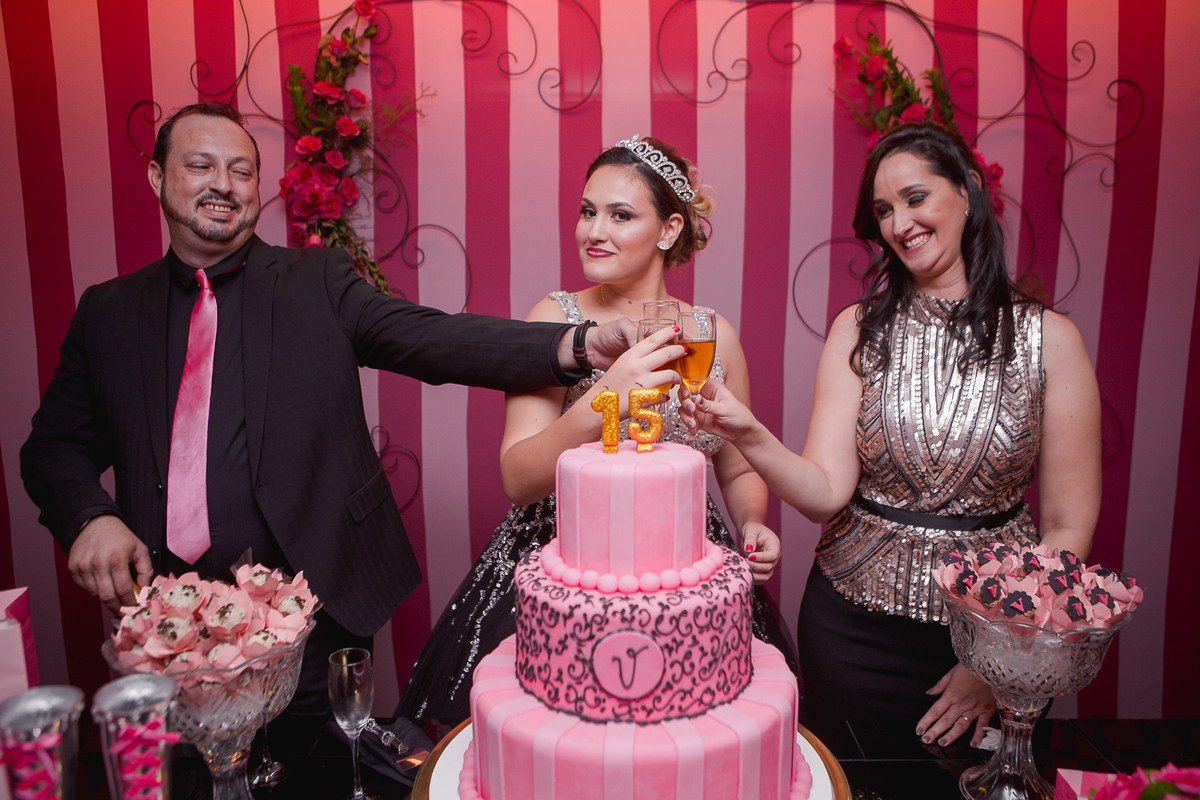 15 anos da Victória. Fotógrafa de Eventos em São Paulo e Sorocaba Kika Damasceno