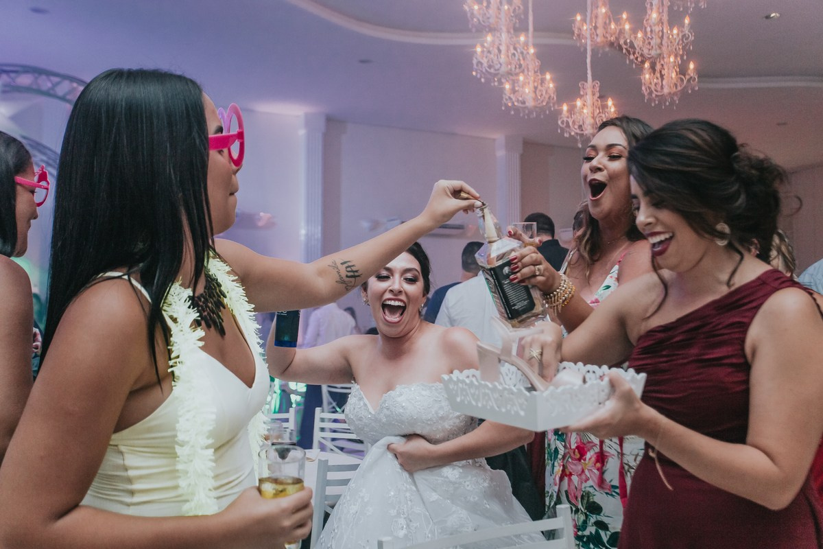 Laís e Rafael. Fotógrafa de Eventos em São Paulo e Sorocaba Kika Damasceno