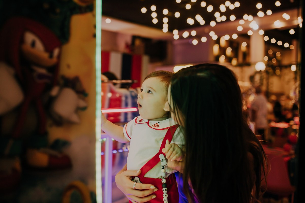 Juninho — 1 ano. Fotógrafa de Eventos em São Paulo e Sorocaba Kika Damasceno