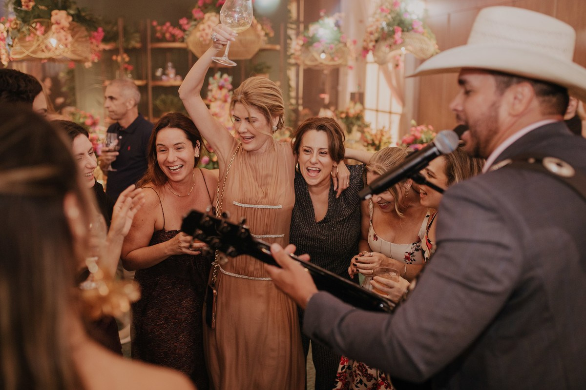 Melyssa — 46 anos. Fotógrafa de Eventos em São Paulo e Sorocaba Kika Damasceno