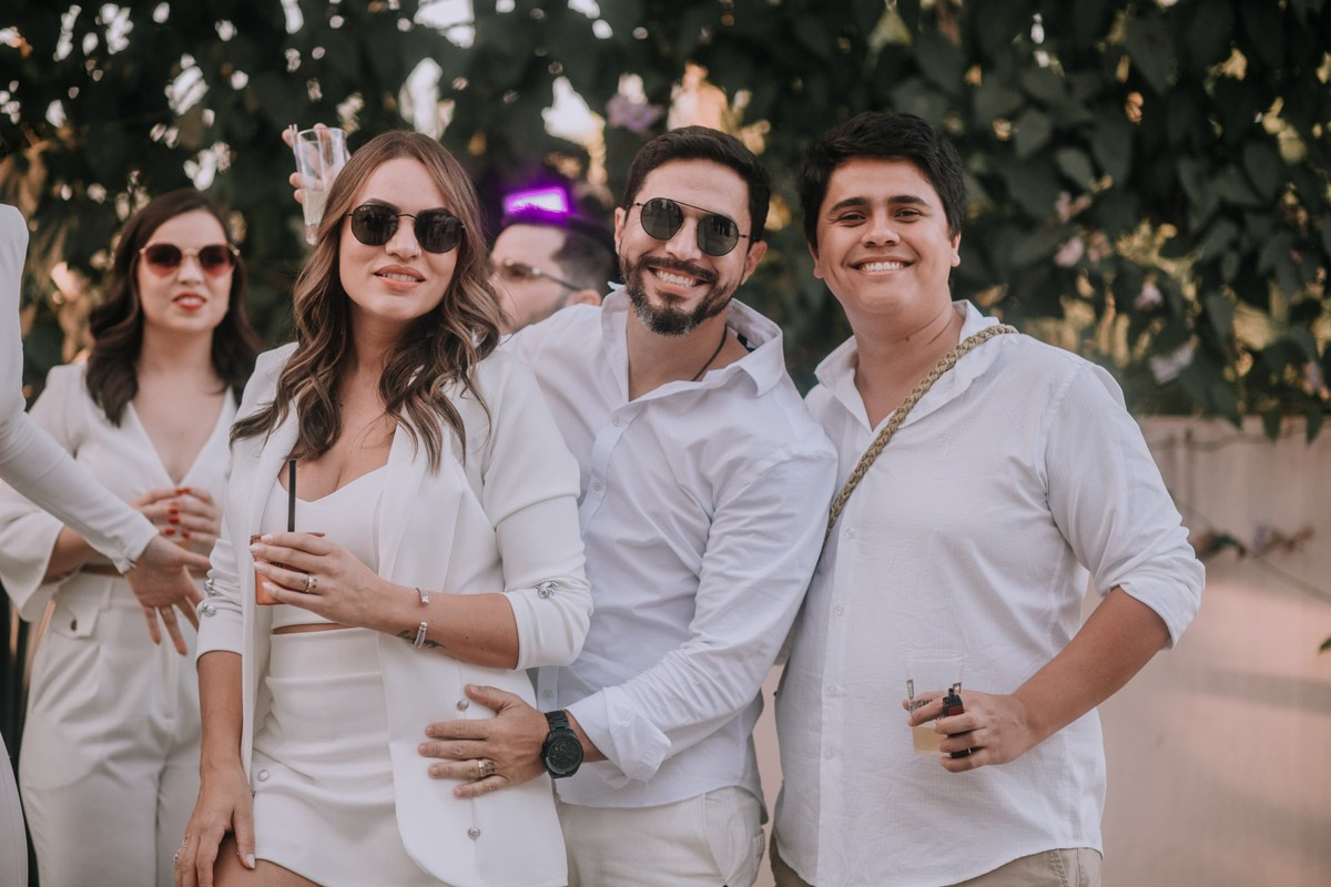 Sasha - 35 anos. Fotógrafa de Eventos em São Paulo e Sorocaba Kika Damasceno