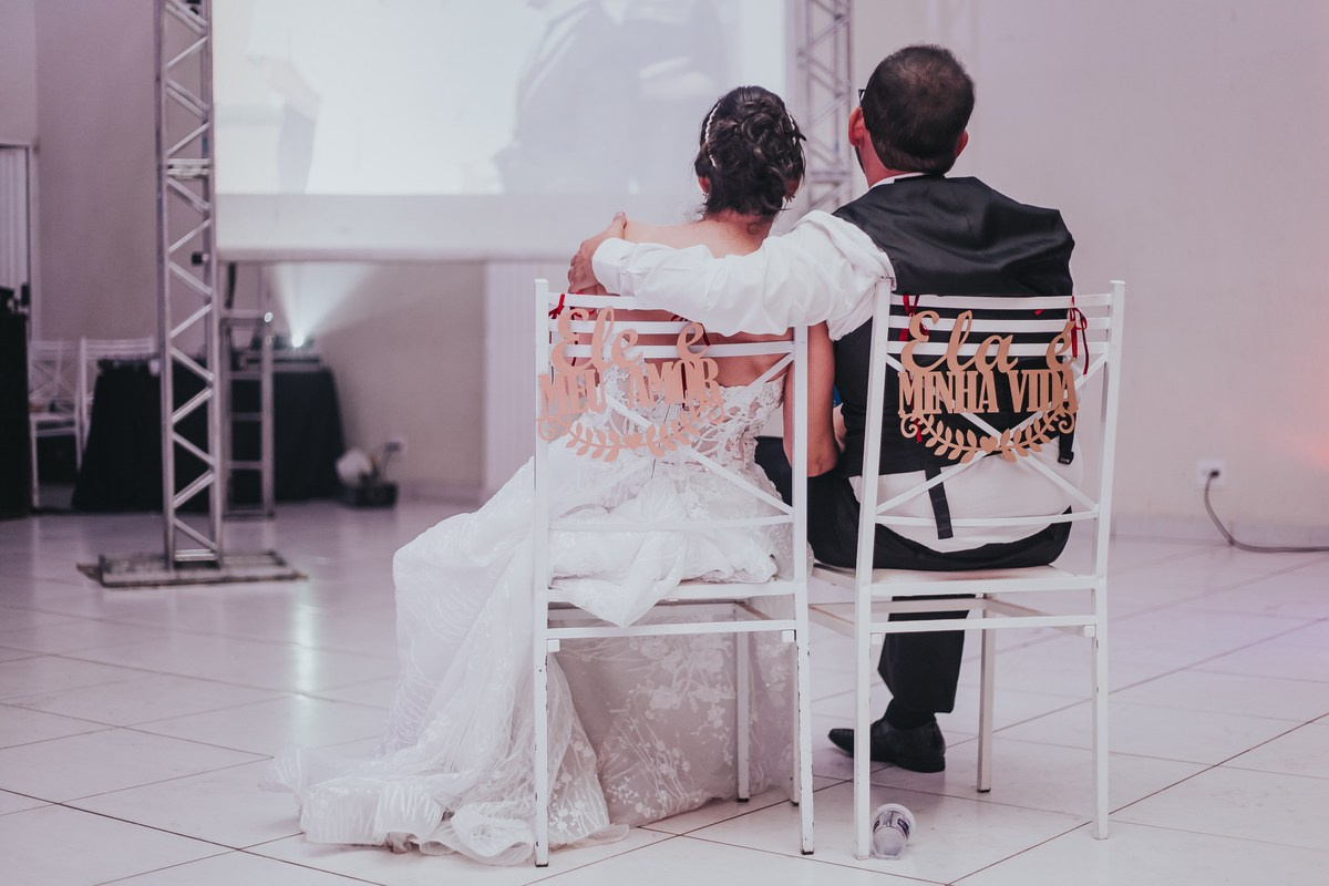 Laís e Rafael. Fotógrafa de Eventos em São Paulo e Sorocaba Kika Damasceno