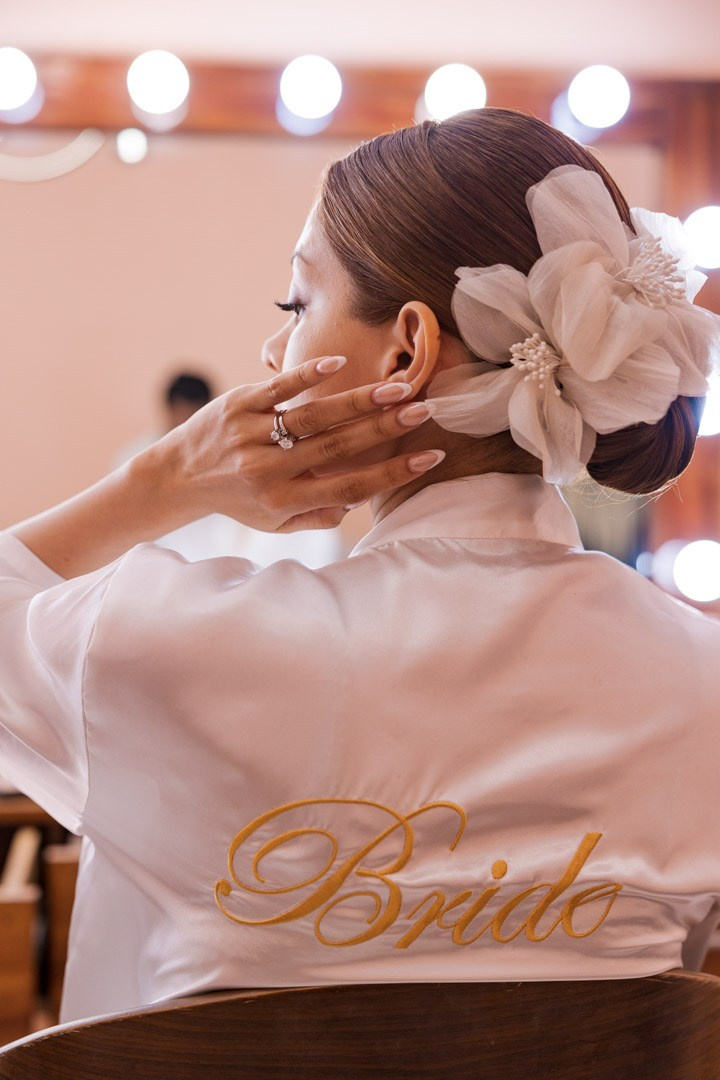D + T. Luis Astorga - Fotografo de Bodas
