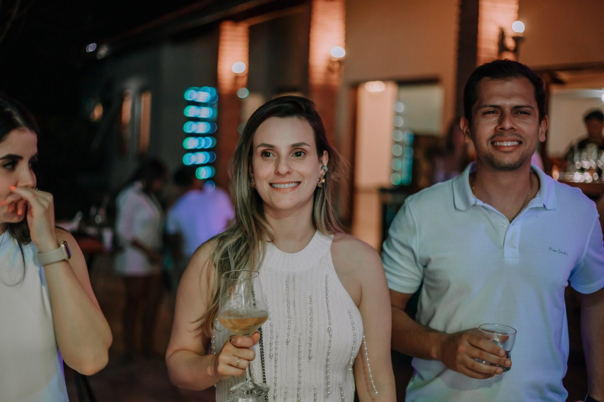 Sasha - 35 anos. Fotógrafa de Eventos em São Paulo e Sorocaba Kika Damasceno