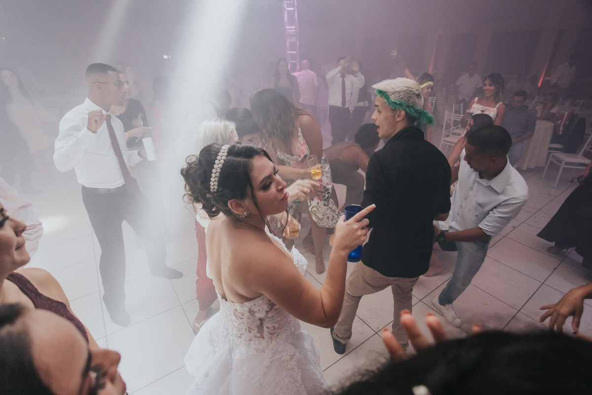 Laís e Rafael. Fotógrafa de Eventos em São Paulo e Sorocaba Kika Damasceno