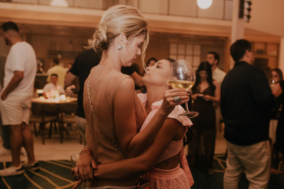 Melyssa — 46 anos. Fotógrafa de Eventos em São Paulo e Sorocaba Kika Damasceno