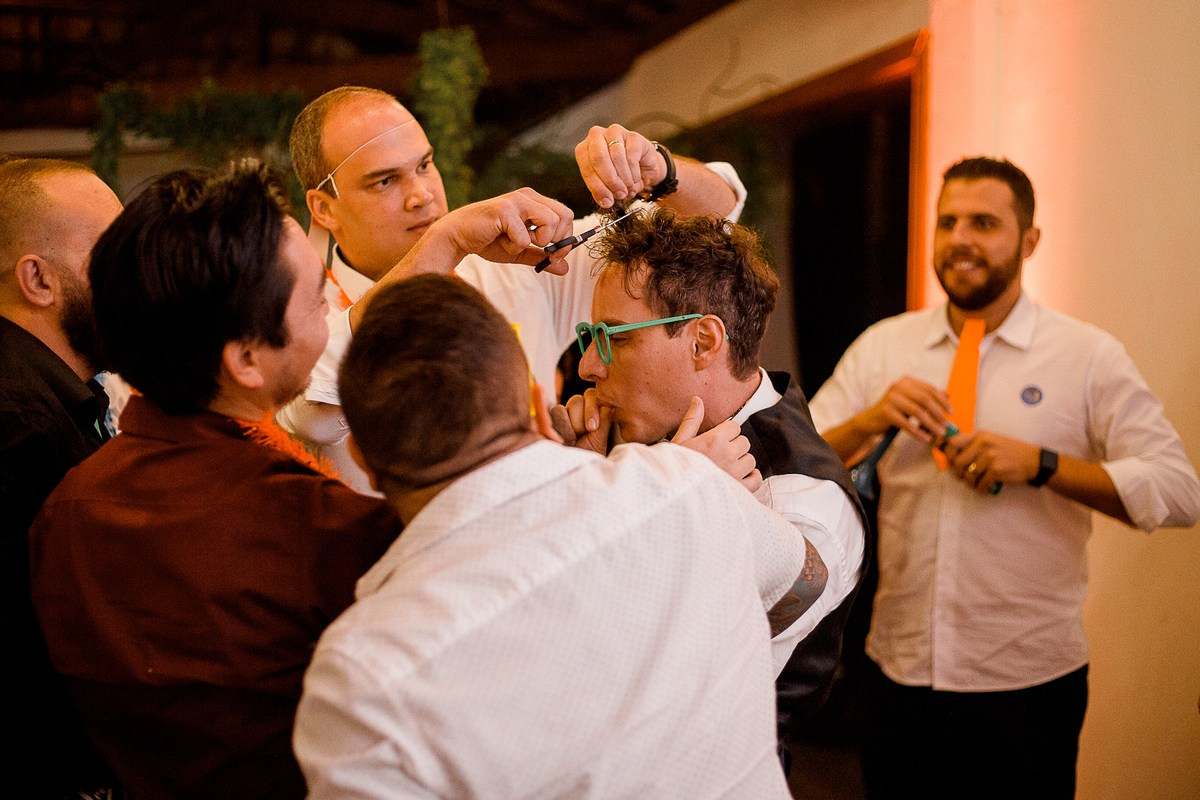 Nina e Gui. Fotógrafa de Eventos em São Paulo e Sorocaba Kika Damasceno