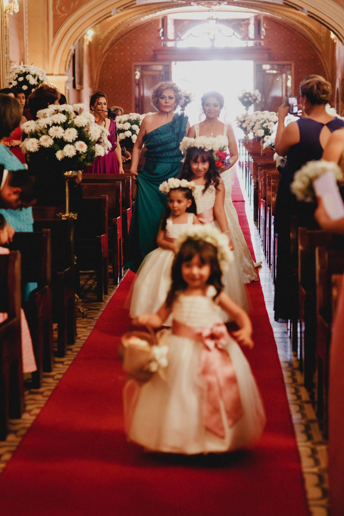 Gaby y Daniel. Fotógrafo de bodas