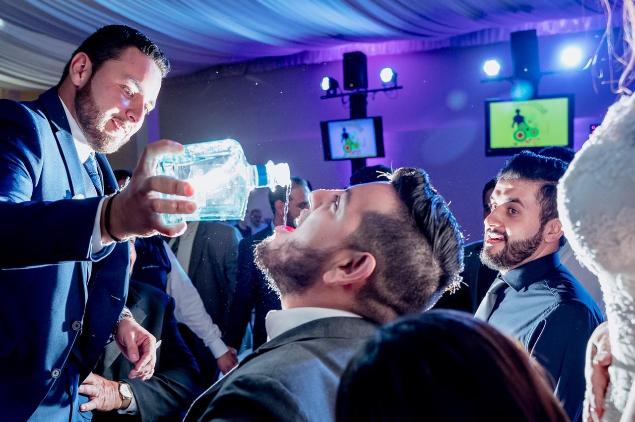 Fotografias de Boda. Javier Plascencia Fotografo de Bodas en México
