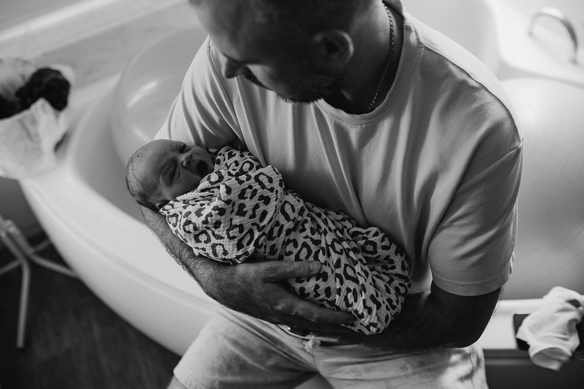 Diana’s Birth. Fotografa documental de familia e nascimento em Florianópolis SC Daria Ermolaev