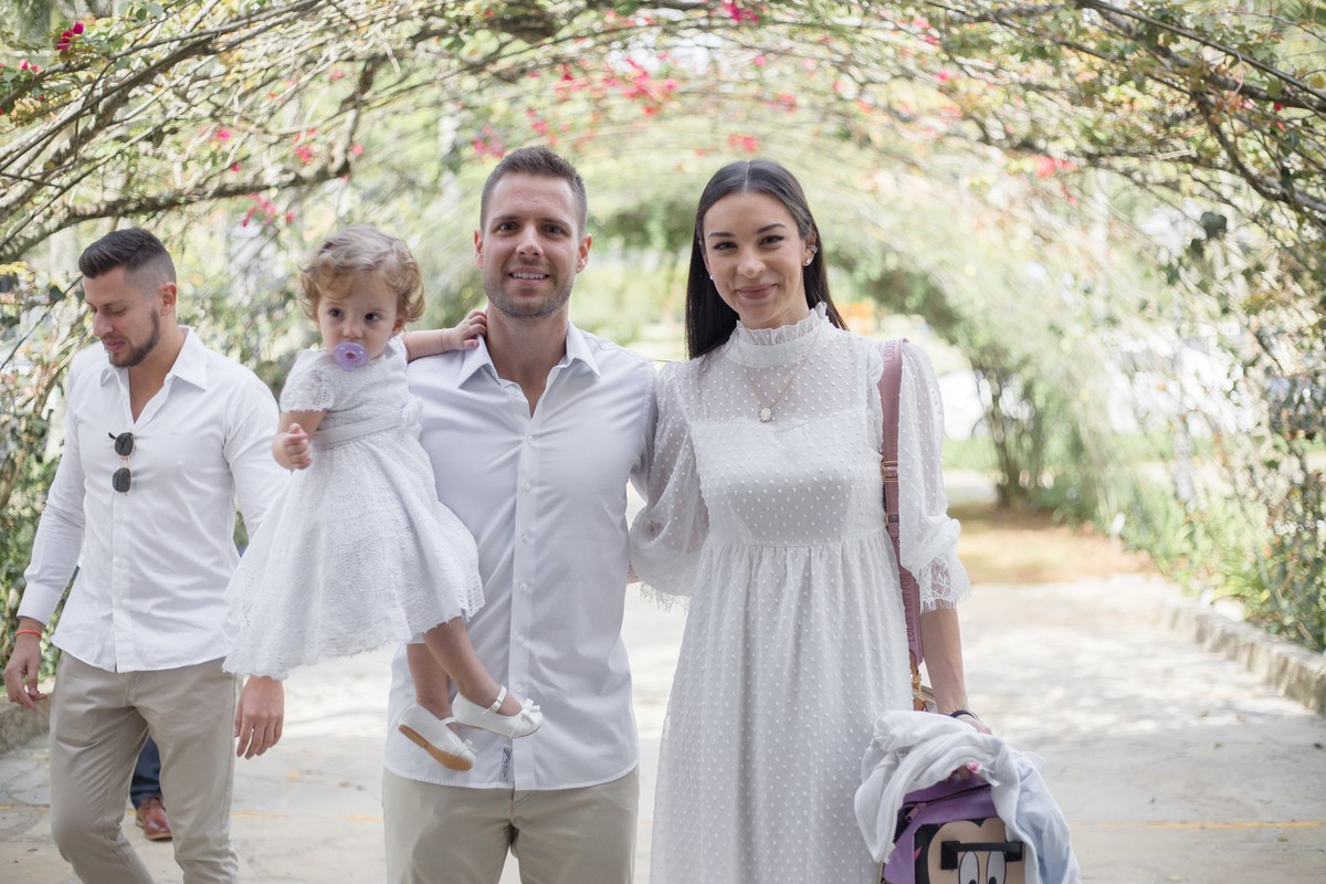 Batizado - Antonella e Hailey. Fotógrafa de Eventos em São Paulo e Sorocaba Kika Damasceno