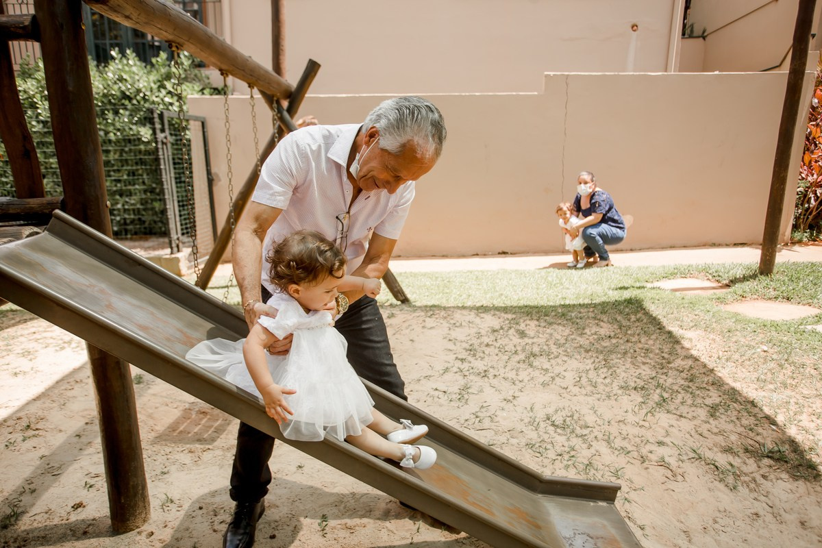 Batizado da Ana Clara e Maria Rita. Fotógrafa de Eventos em São Paulo e Sorocaba Kika Damasceno