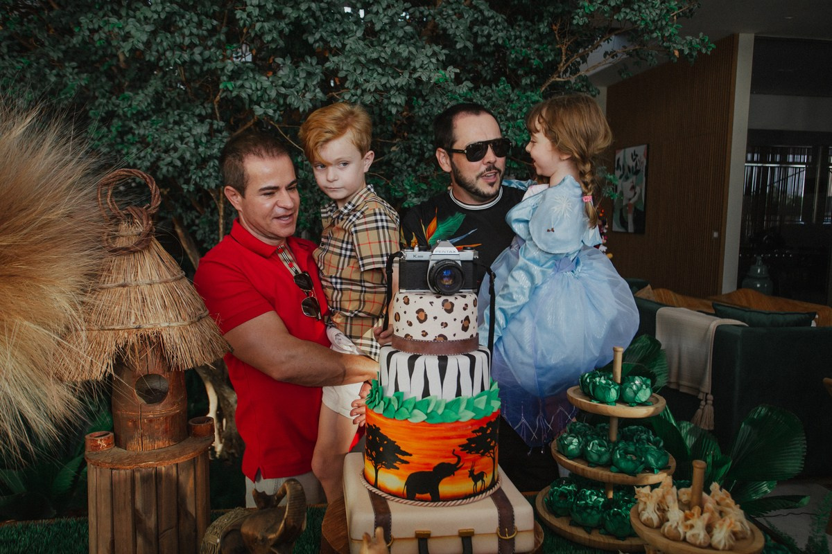 Aniversário do Saulo. Fotógrafa de Eventos em São Paulo e Sorocaba Kika Damasceno