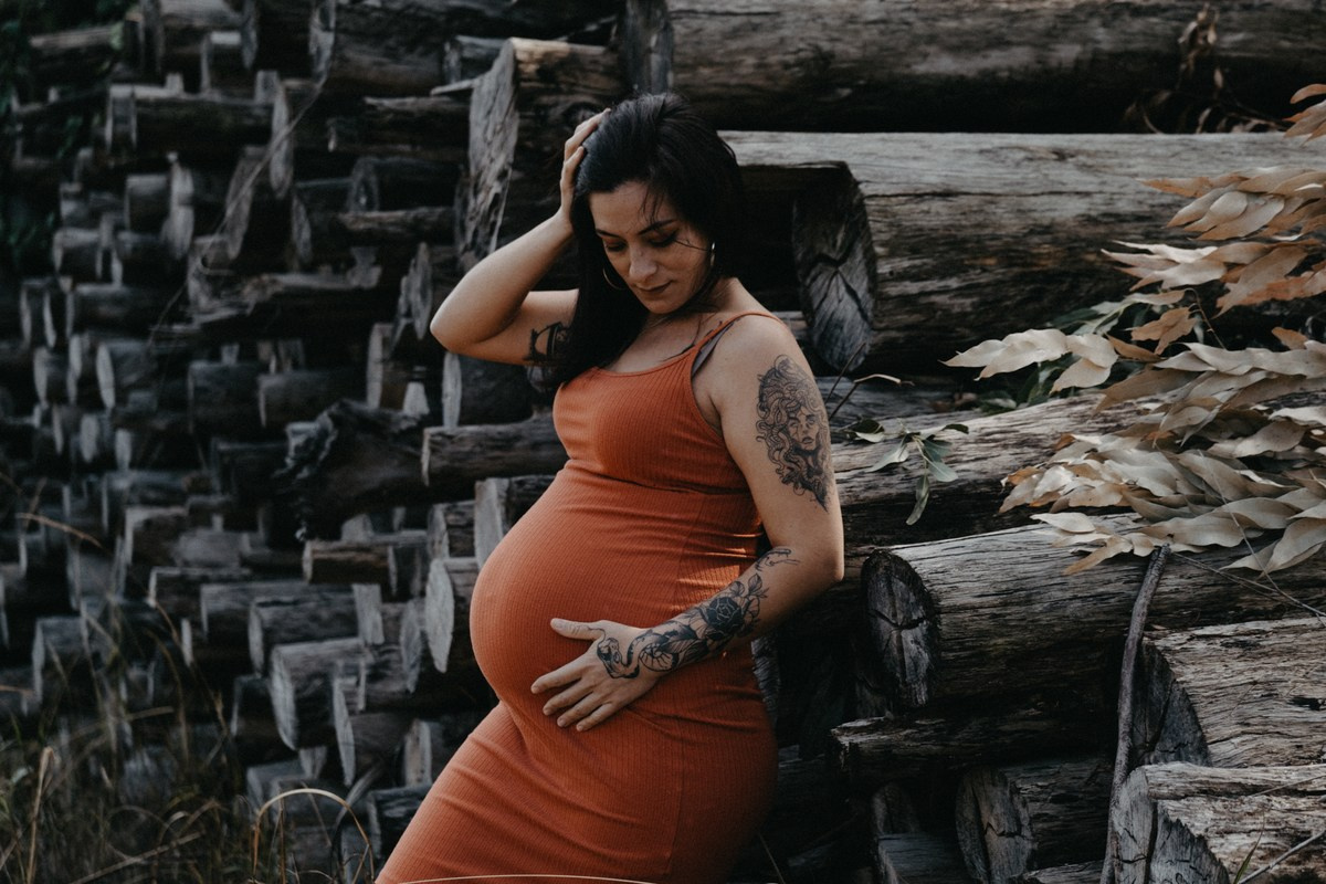 Ensaio Gestante | Talina Correia. Fotógrafa de Eventos em São Paulo e Sorocaba Kika Damasceno
