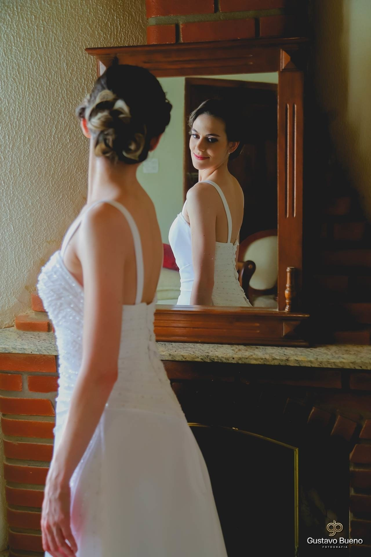 Casamento Bianca e Damian. Estúdio Gustavo Bueno