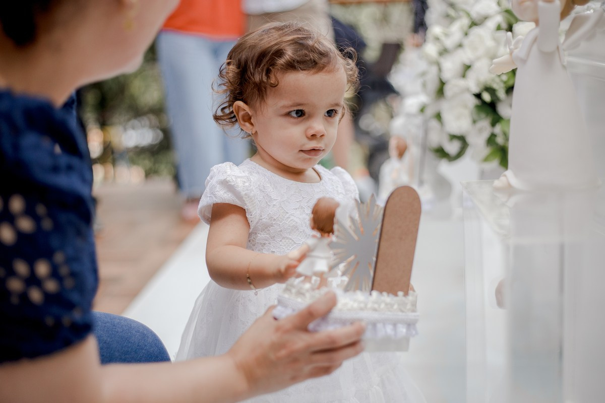 Batizado da Ana Clara e Maria Rita. Fotógrafa de Eventos em São Paulo e Sorocaba Kika Damasceno