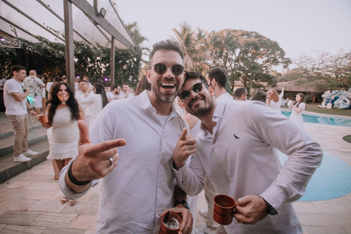 Sasha - 35 anos. Fotógrafa de Eventos em São Paulo e Sorocaba Kika Damasceno