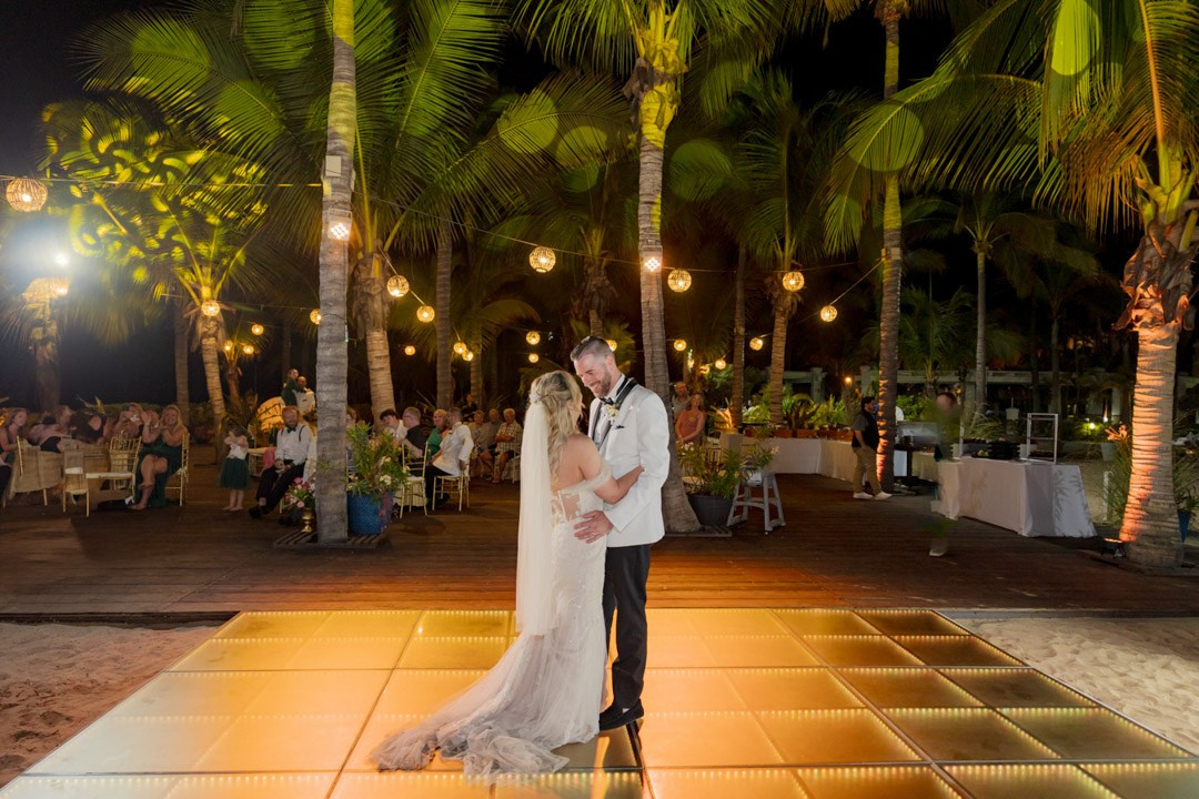 M + K. Luis Astorga - Fotografo de Bodas