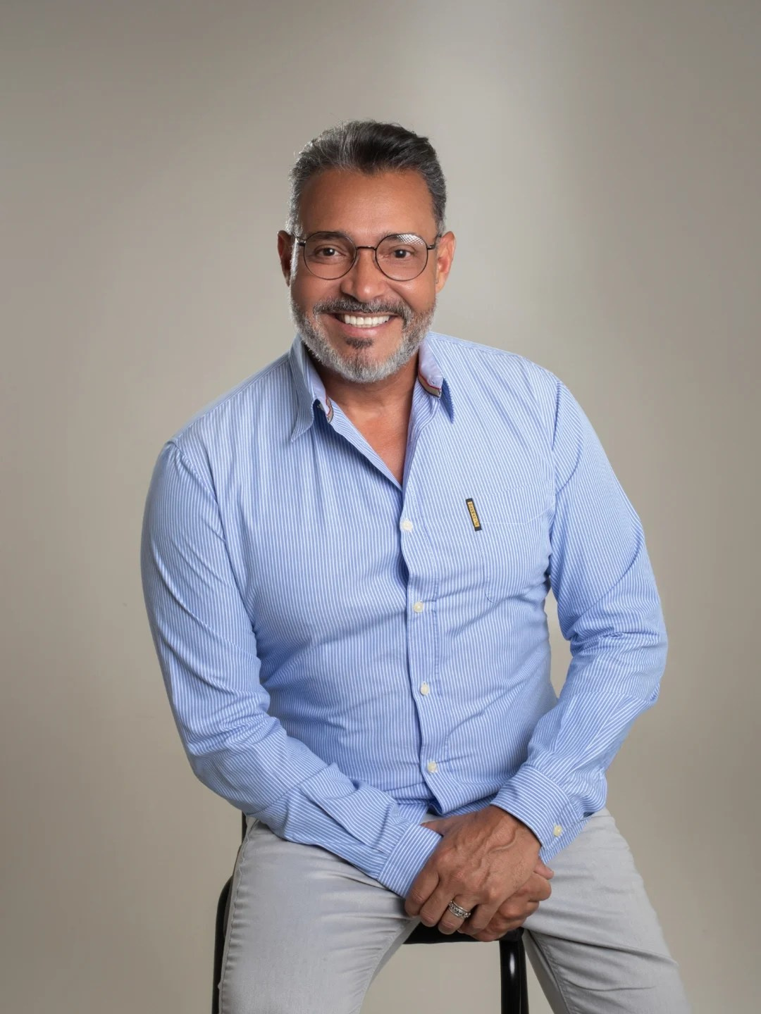 Corporativo. Estúdio Ibrahim | Fotografia em Uberlândia — Corporativo e Família
