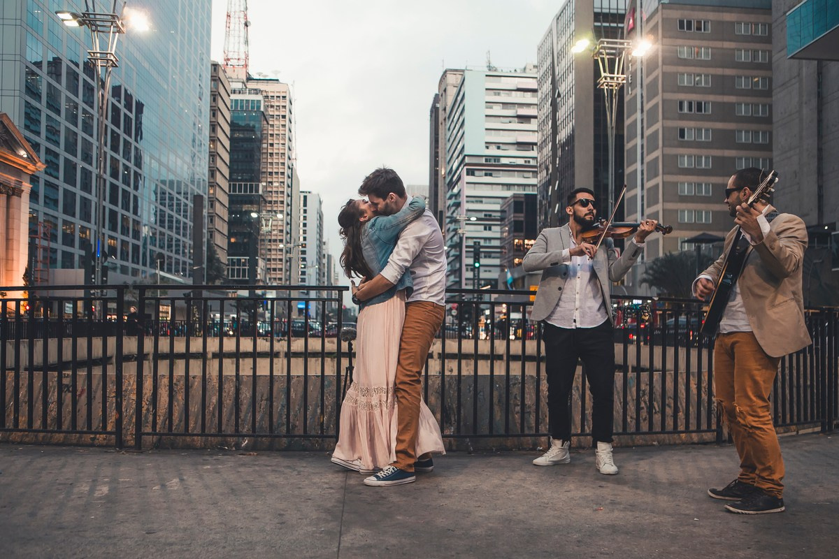 Amanda e Diogo. Fotógrafa de Eventos em São Paulo e Sorocaba Kika Damasceno