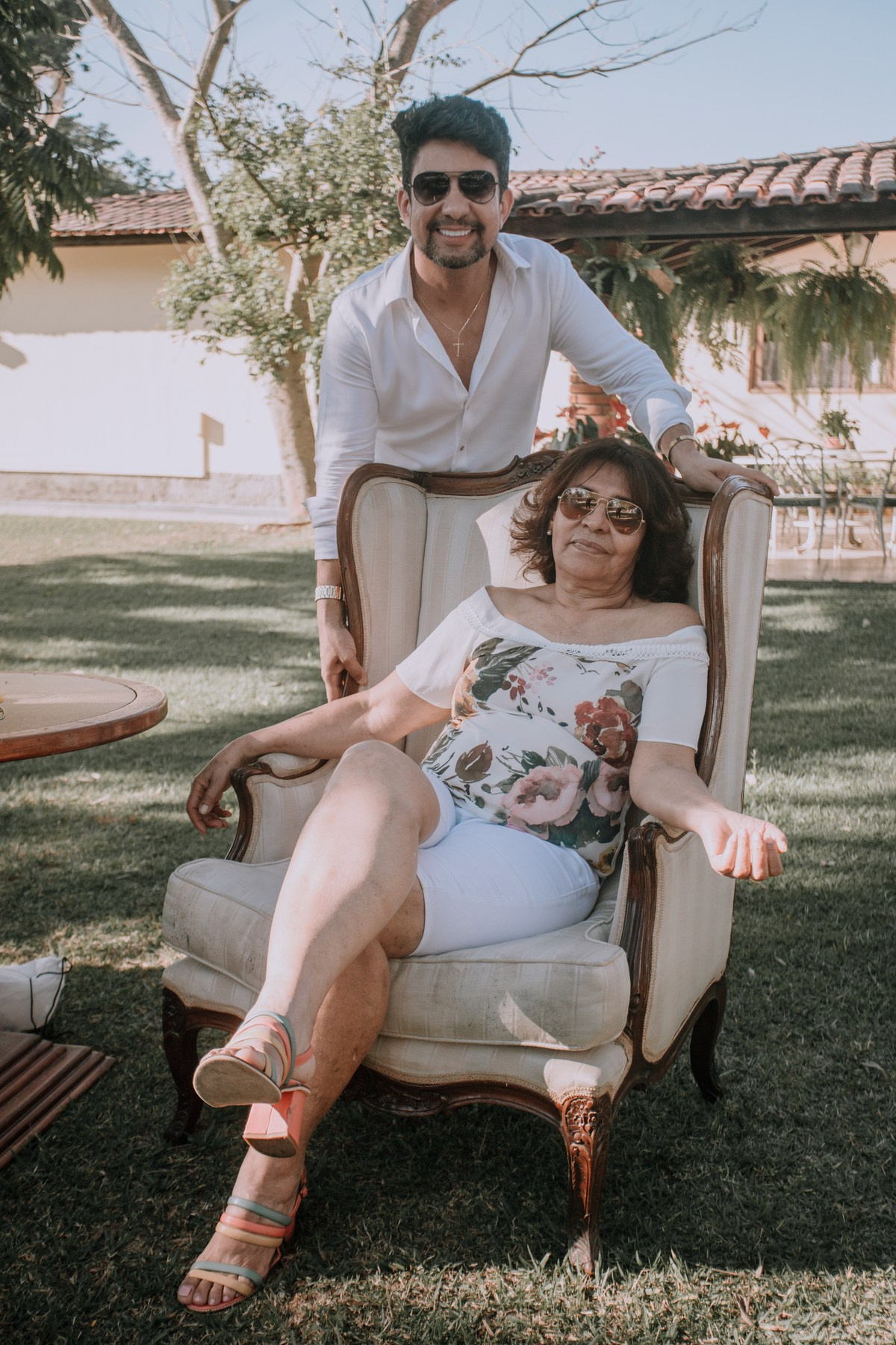 Sasha - 35 anos. Fotógrafa de Eventos em São Paulo e Sorocaba Kika Damasceno