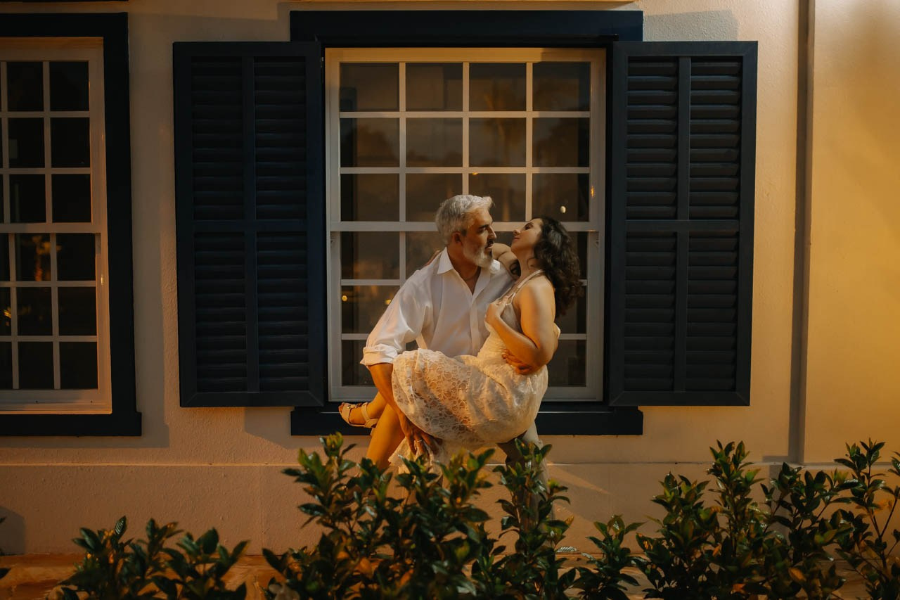 Pre-wedding