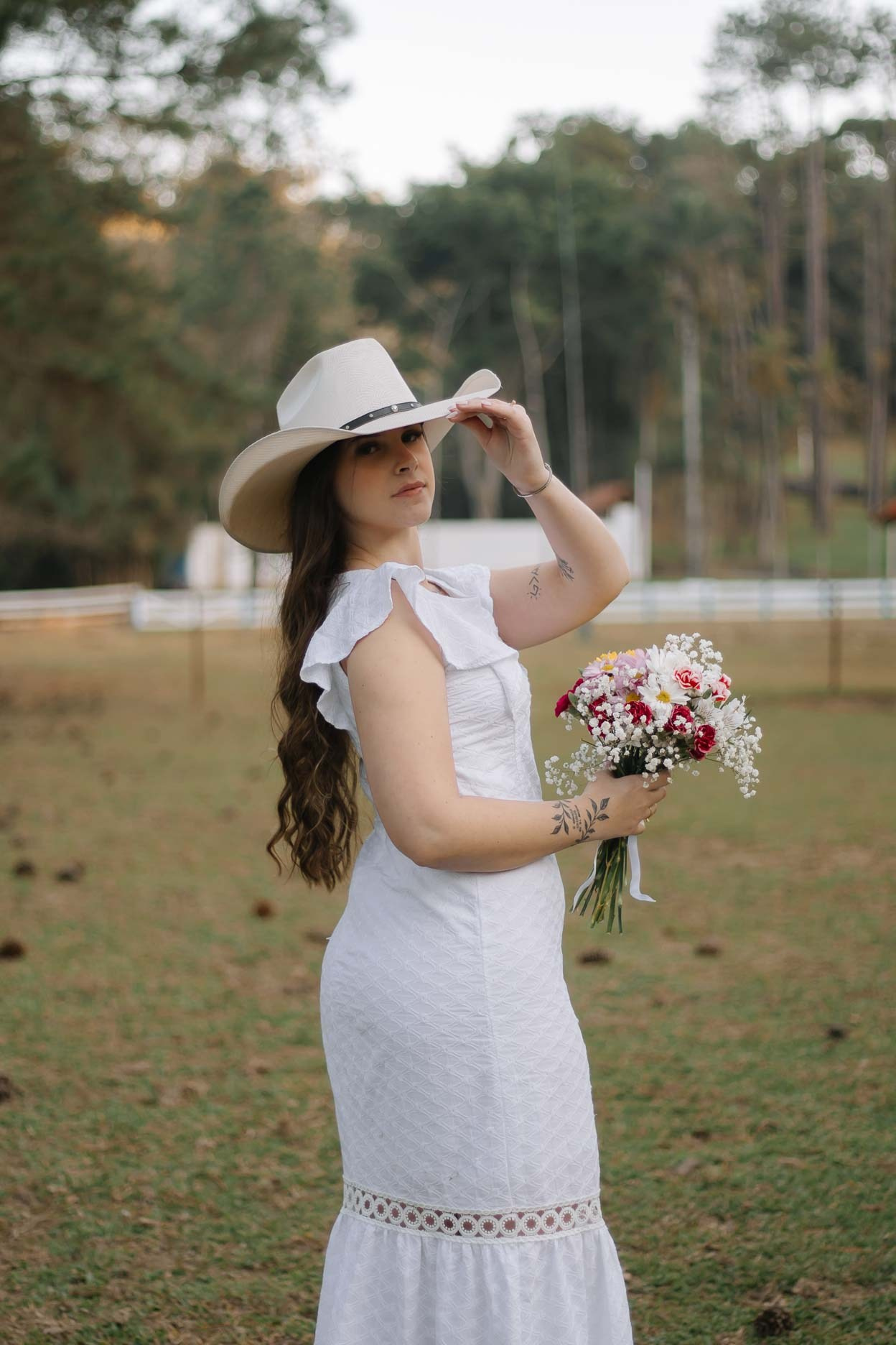 Pré-wedding