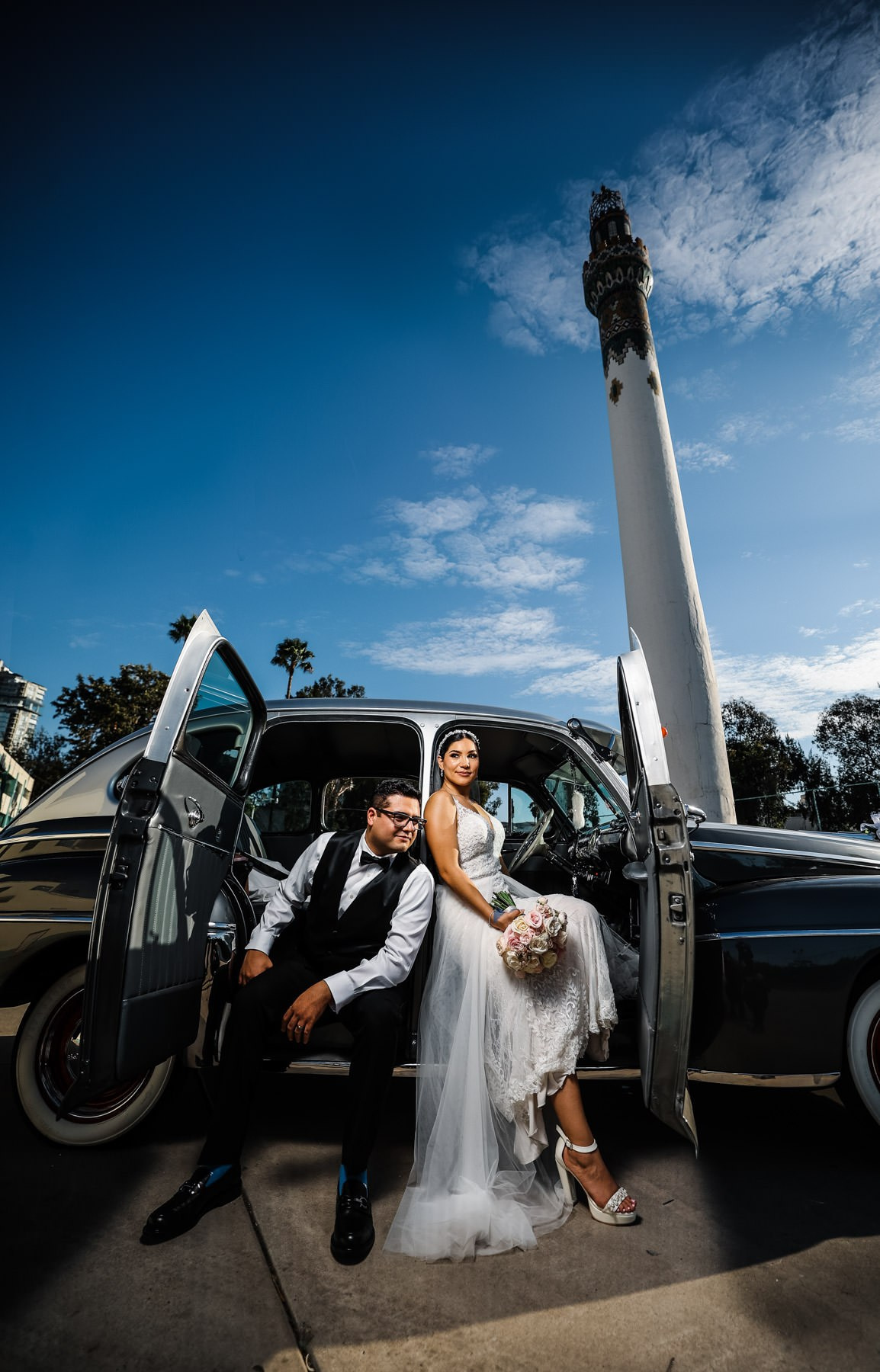 Weddings. Estudio de fotografia en Tijuana