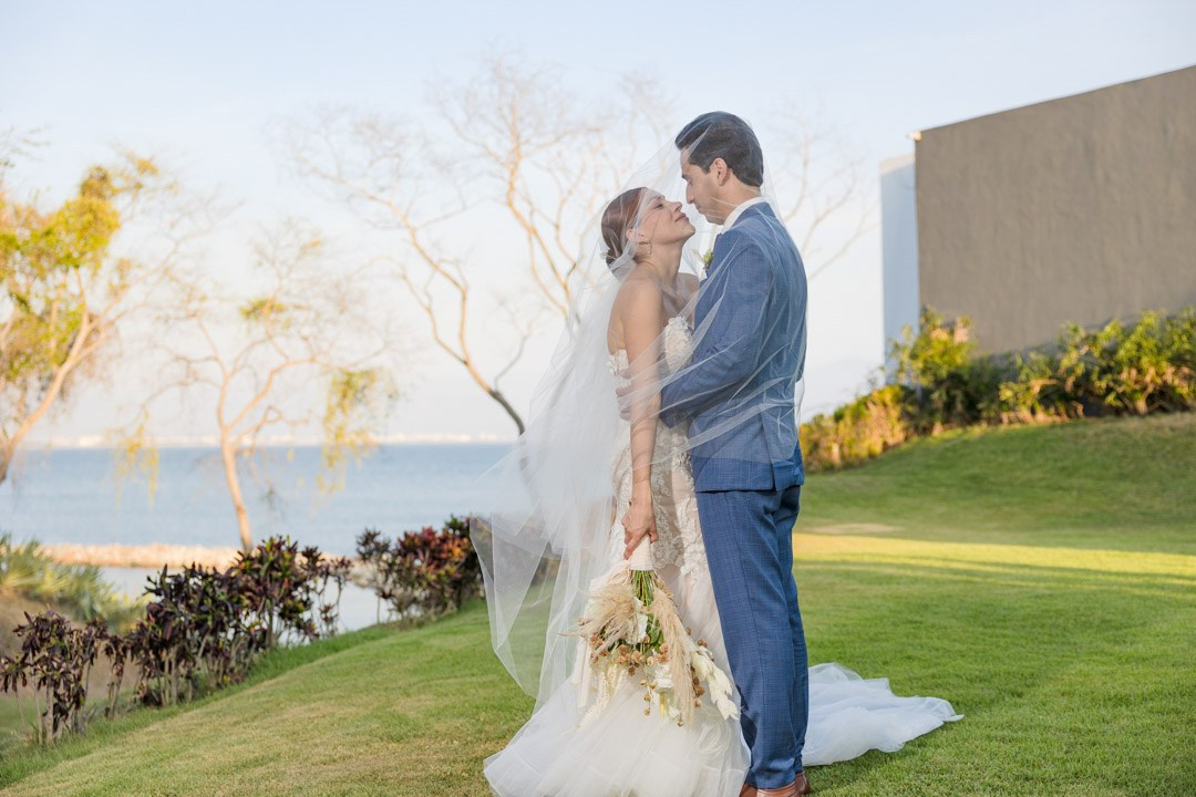 D + T. Luis Astorga - Fotografo de Bodas