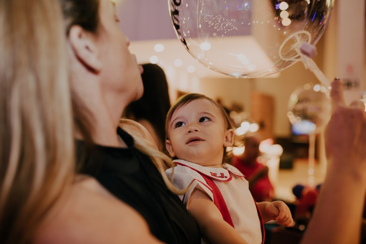 Juninho — 1 ano. Fotógrafa de Eventos em São Paulo e Sorocaba Kika Damasceno