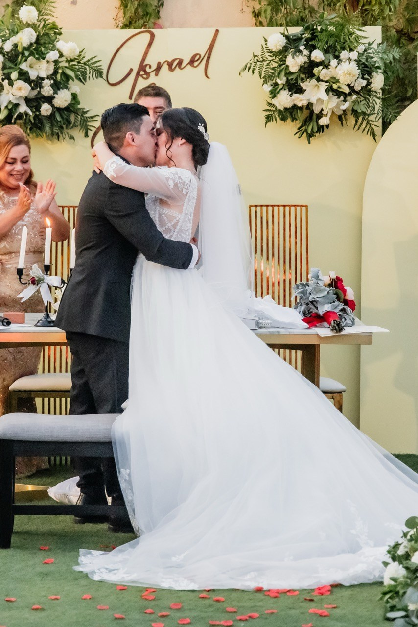 Sheila & Isarel (Boda). Fotógrafo de Bodas en Tijuana | Alex Martínez