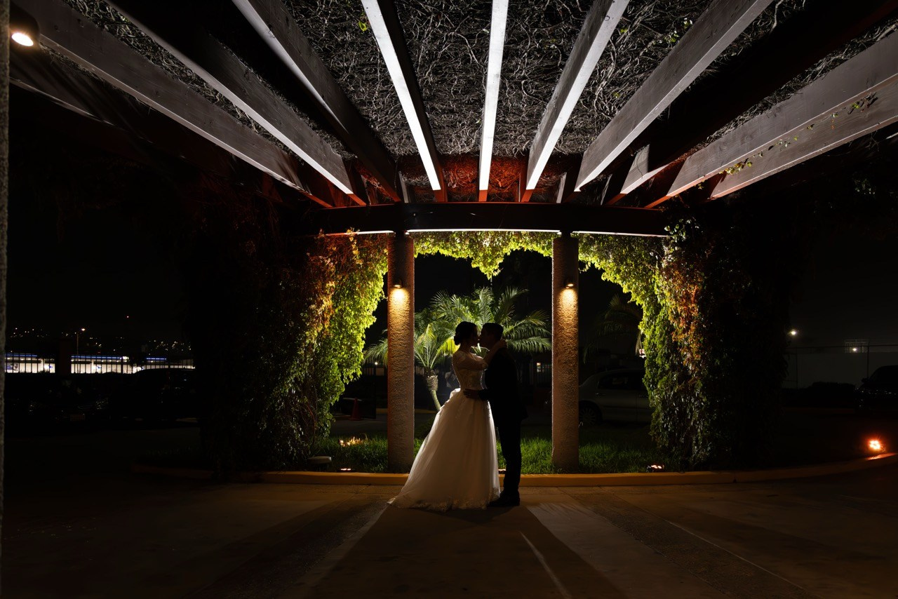 Sheila & Isarel (Boda). Fotógrafo de Bodas en Tijuana | Alex Martínez