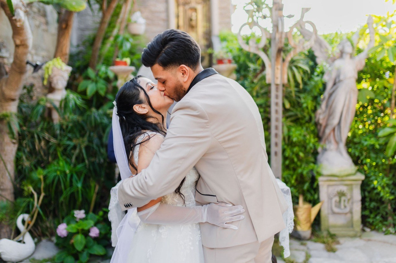 Wendy & Braulio (Boda). Fotógrafo de Bodas en Tijuana | Alex Martínez