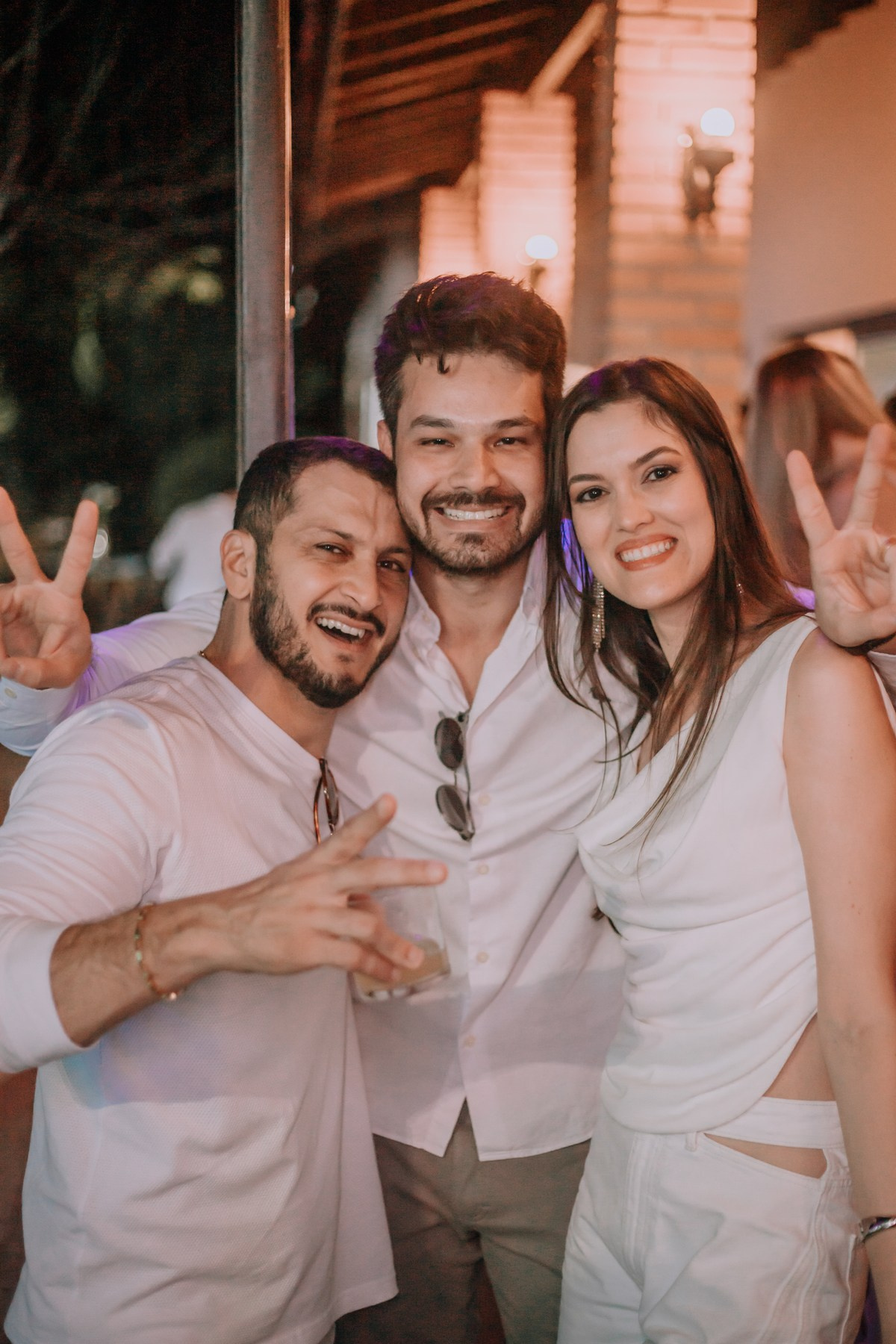 Sasha - 35 anos. Fotógrafa de Eventos em São Paulo e Sorocaba Kika Damasceno