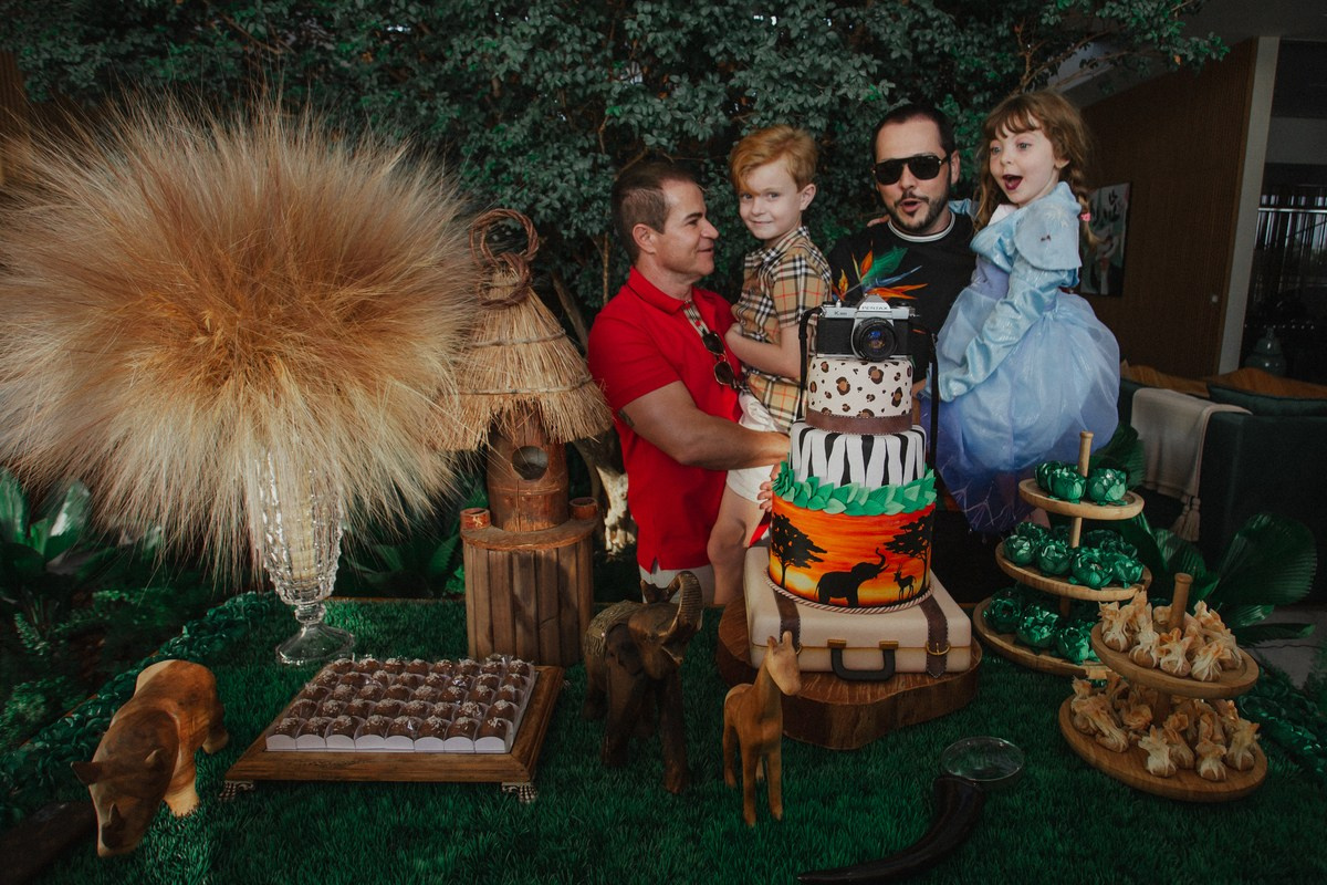 Aniversário do Saulo. Fotógrafa de Eventos em São Paulo e Sorocaba Kika Damasceno
