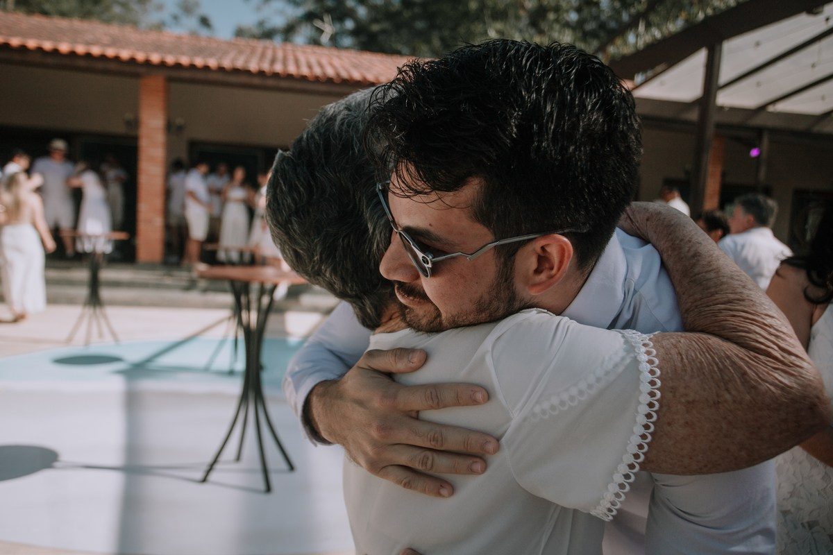 Sasha - 35 anos. Fotógrafa de Eventos em São Paulo e Sorocaba Kika Damasceno