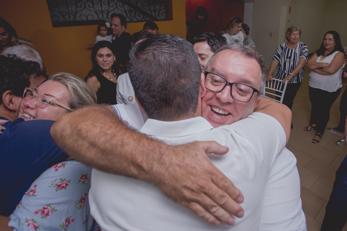 Chá Revelação - Jéssica e Rodrigo. Fotógrafa de Eventos em São Paulo e Sorocaba Kika Damasceno