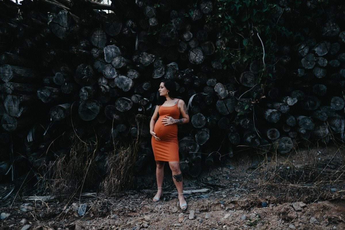 Ensaio Gestante | Talina Correia. Fotógrafa de Eventos em São Paulo e Sorocaba Kika Damasceno