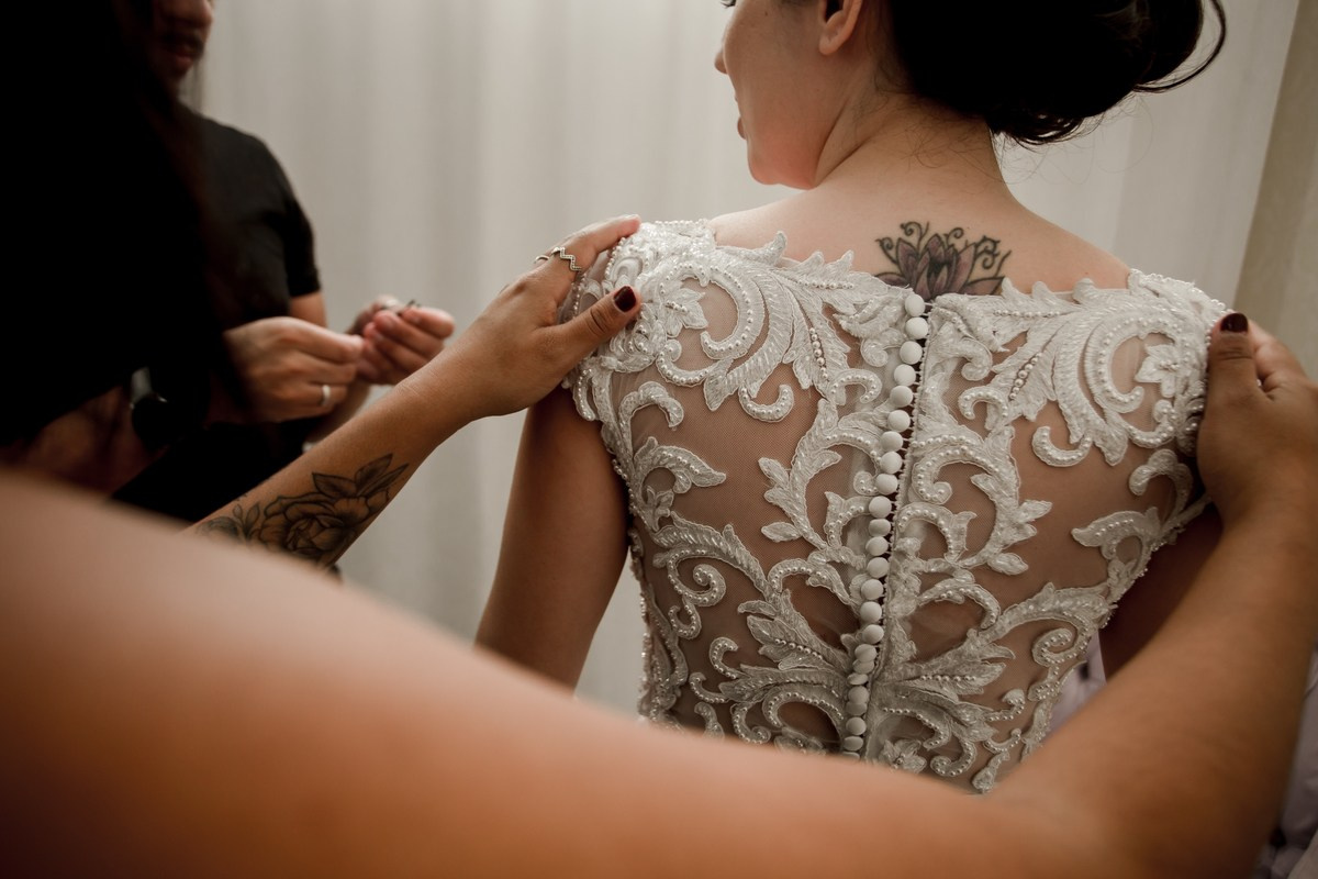 Bianca e Osmar. Fotógrafa de Eventos em São Paulo e Sorocaba Kika Damasceno