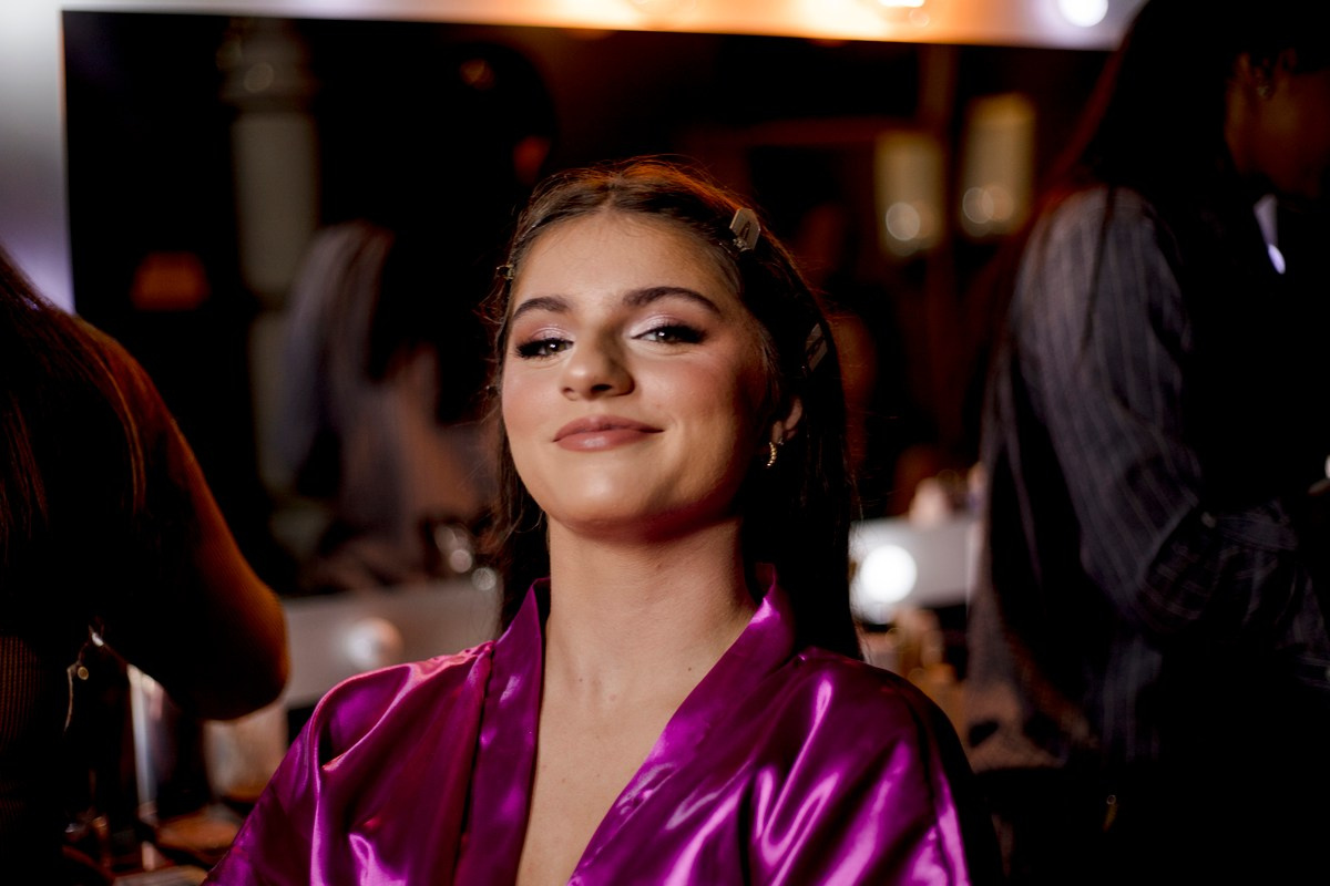 Luana - 15 anos. Fotógrafa de Eventos em São Paulo e Sorocaba Kika Damasceno