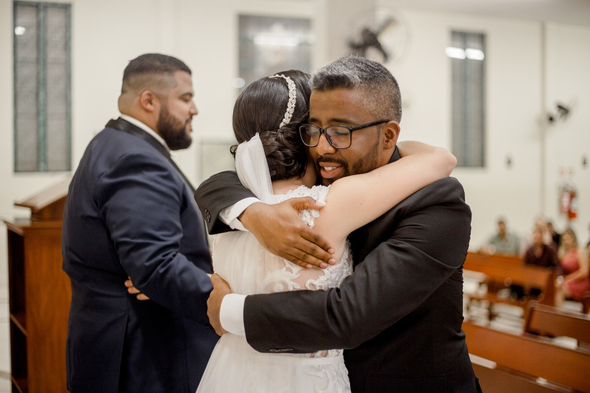 Bianca e Osmar. Fotógrafa de Eventos em São Paulo e Sorocaba Kika Damasceno
