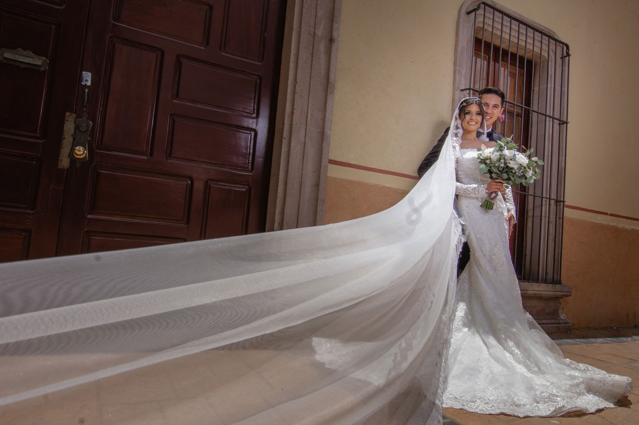 PULINA & TONY. Wedding Photographer Dany Hernández