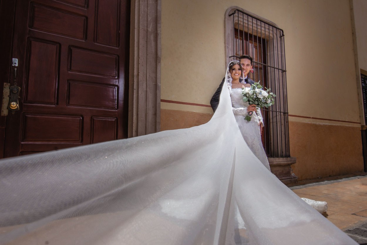 PULINA & TONY. Wedding Photographer Dany Hernández