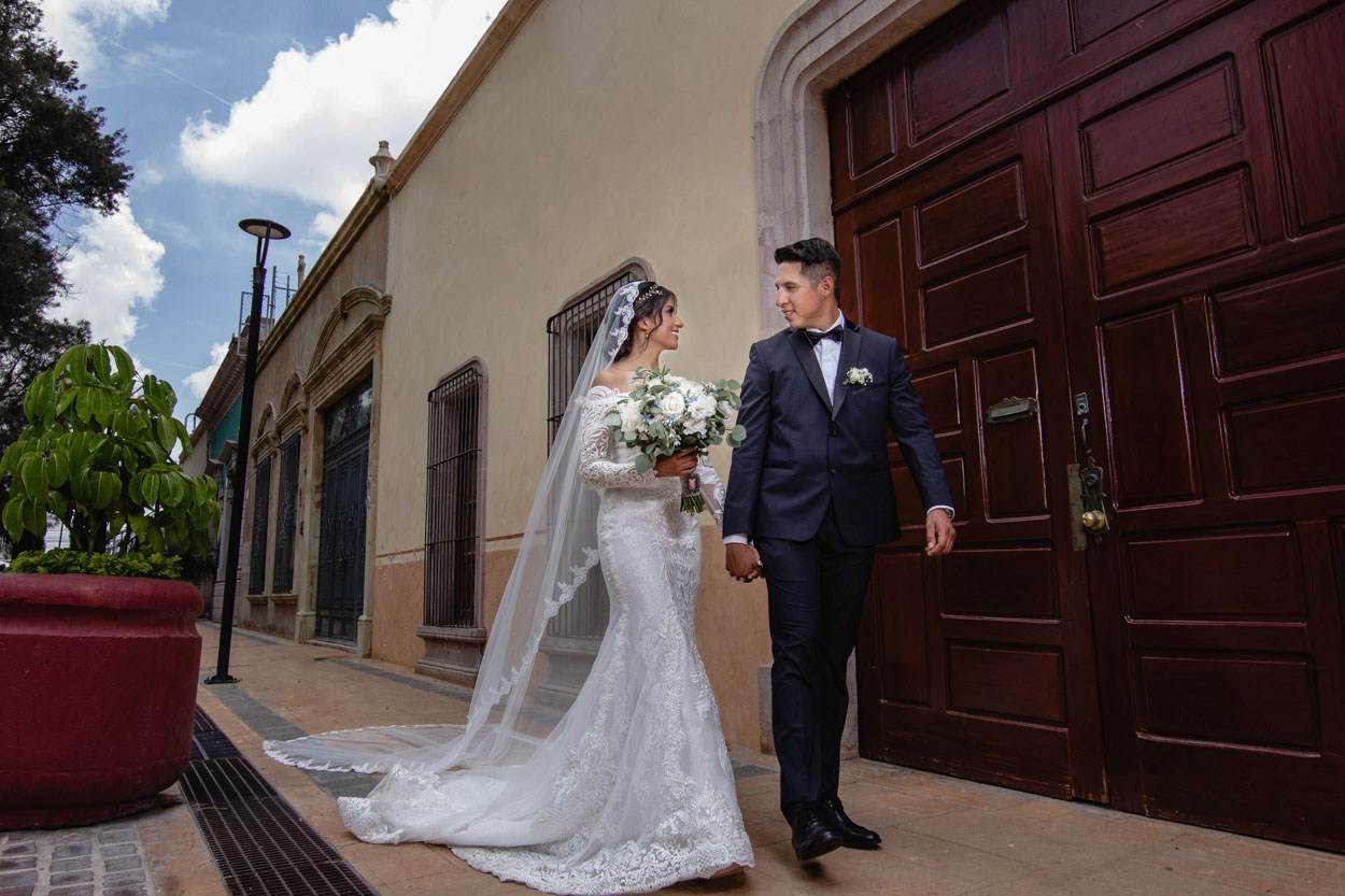 PULINA & TONY. Wedding Photographer Dany Hernández