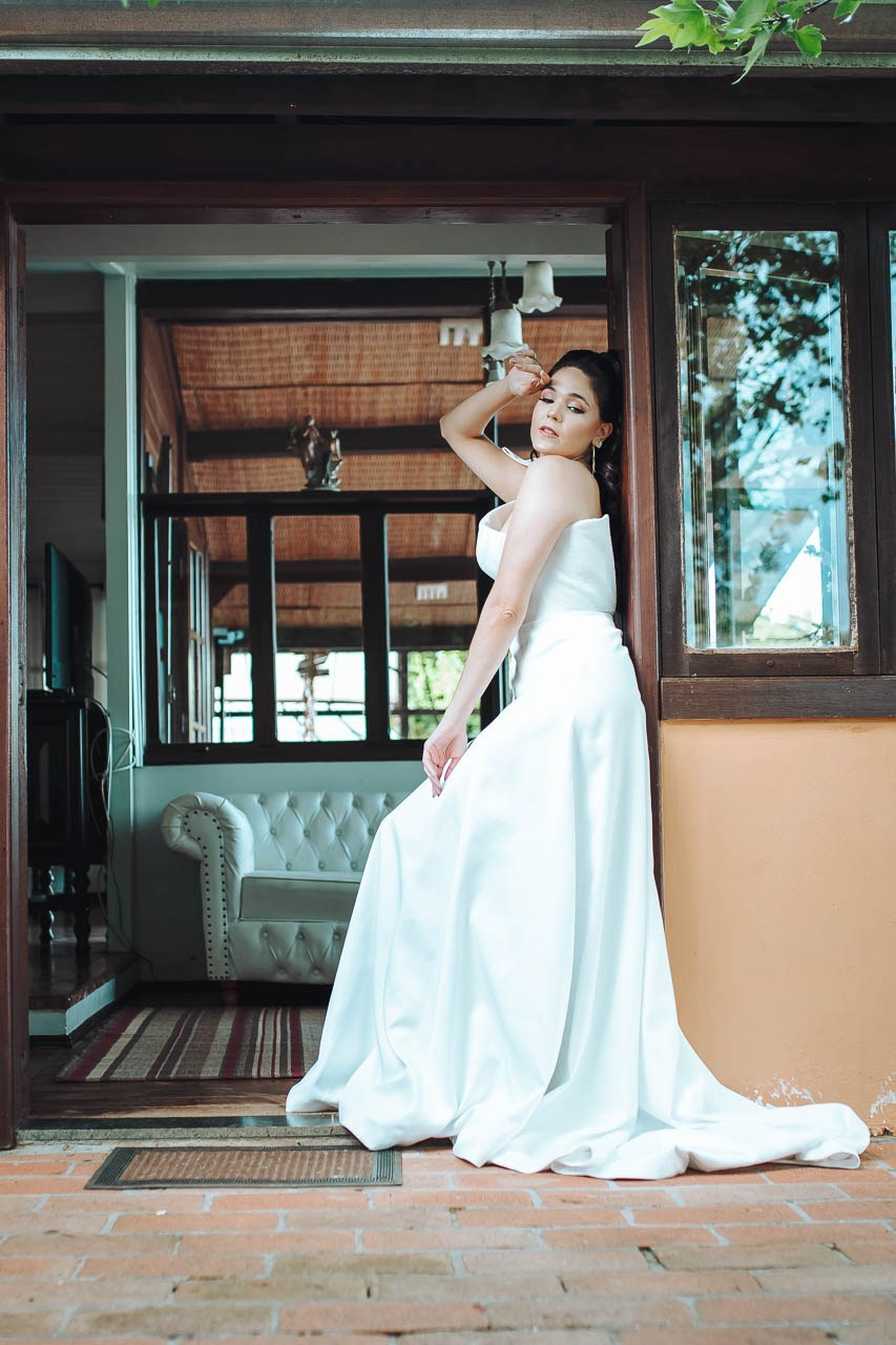 Helenna Mansur. Top 100 Fotógrafo Casamento do Brasil — Thiago Vallim
