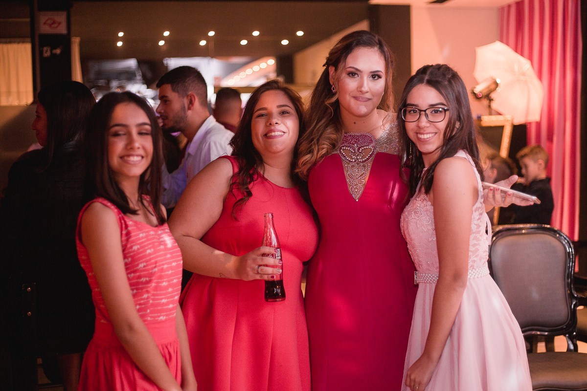 15 anos da Victória. Fotógrafa de Eventos em São Paulo e Sorocaba Kika Damasceno